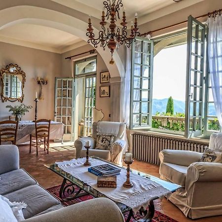 Belvedere Coreglia Antelminelli Bagian luar foto