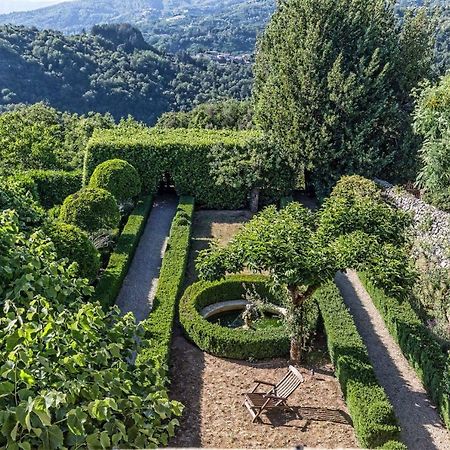 Belvedere Coreglia Antelminelli Bagian luar foto