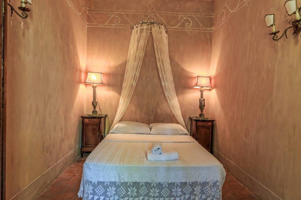 Belvedere Coreglia Antelminelli Bagian luar foto