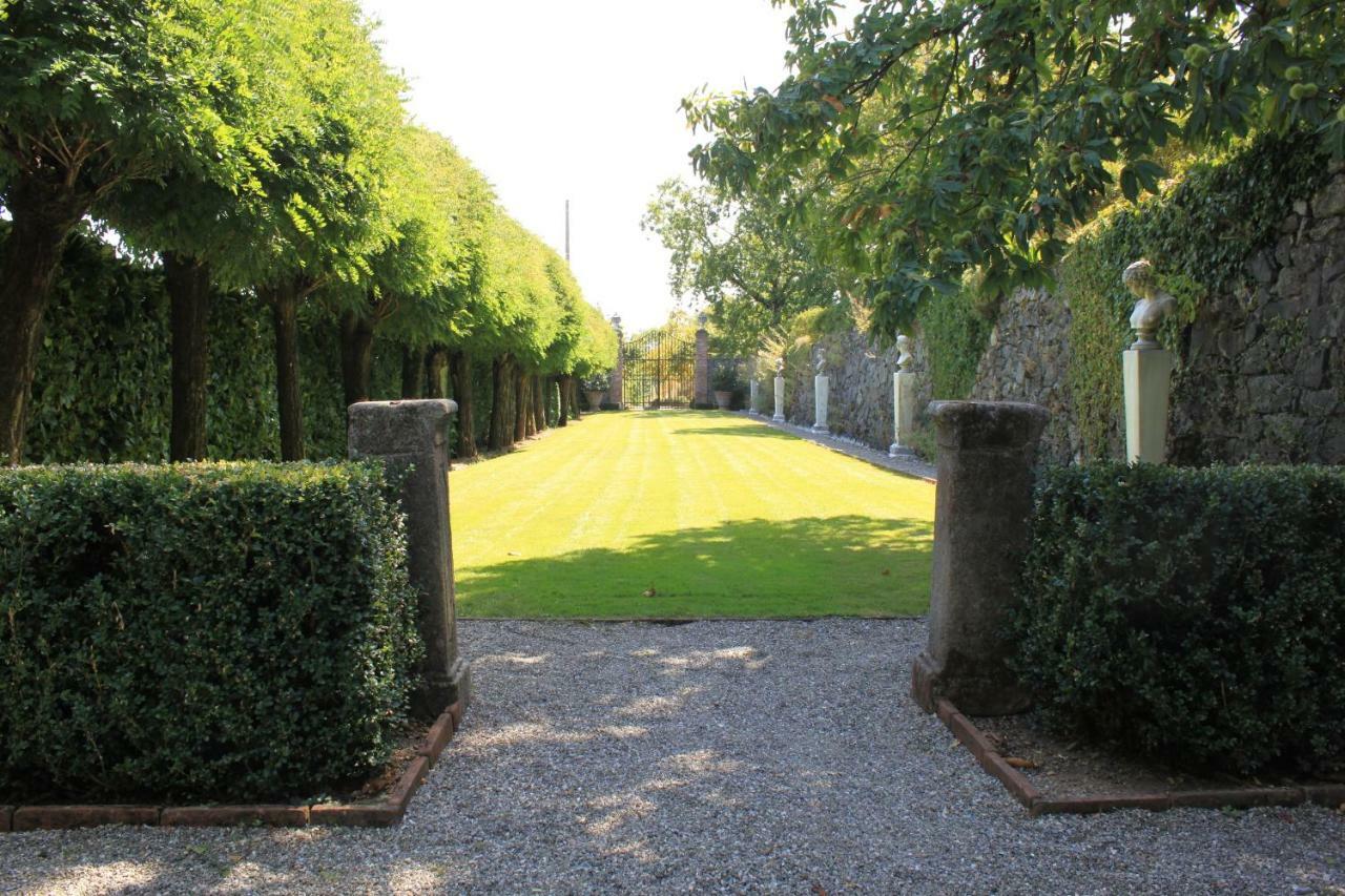 Belvedere Coreglia Antelminelli Bagian luar foto