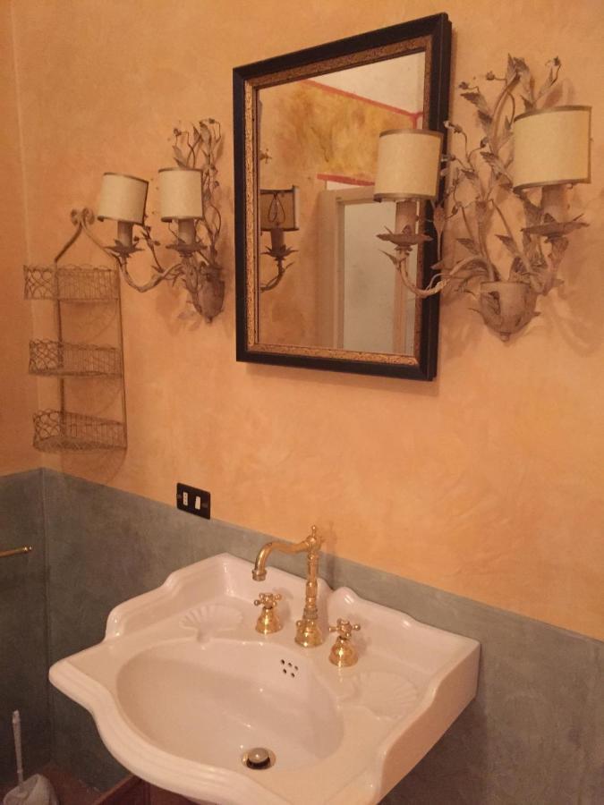 Belvedere Coreglia Antelminelli Bagian luar foto