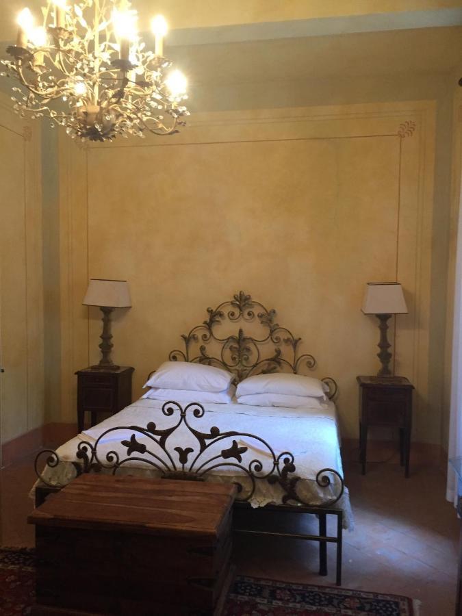 Belvedere Coreglia Antelminelli Bagian luar foto